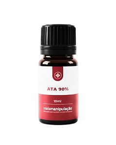Ata 90% 10ml Uso Podologico