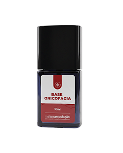 Base Onicofagia 10 Ml Uso Podologico