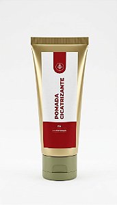 Pomada Cicatrizante 50g Uso Podologico