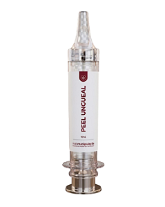 Peel Ungueal 10ml Uso Podológico