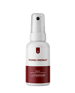 Fungi Hidrat 60ml Uso Podológico