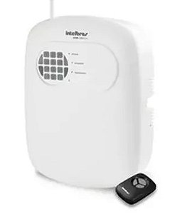 ANM 2004 MF CENTRAL ALARME NÃO MONITORÁVEL | Intelbras