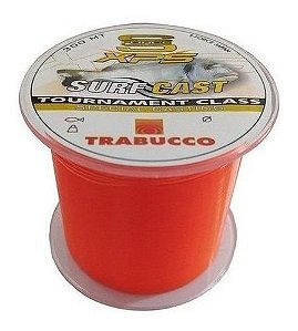 Linha Xps Surf Cast 0,40mm 18,90kg 300m - Trabucco