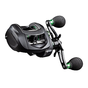 Carretilha Zeeo Big Game 11 Rolamentos - Maruri