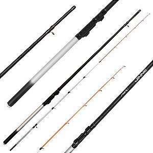 Vara Para Molinete Jinne 2,10m 6-17lbs - Saint Plus