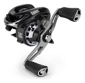 Carretilha Pesca Kairos 6 Rolamentos 9kg Albatroz Fishing