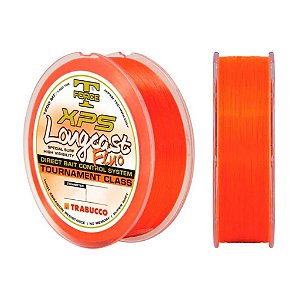 Linha Monofilamento Xps Longcast Fluo 1200m - Trabucco