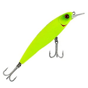 Isca Artificial Fatal 90 13g Meia-Água Profundidade 60cm Lori