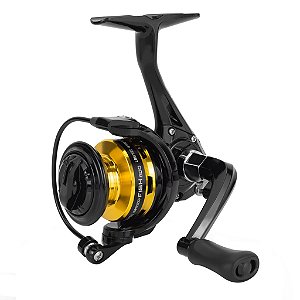 Molinete Pesca Micro Ultralight Speed Fish 800 4 Rolamentos Albatroz Fishing