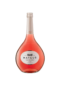 Vinho Português Mateus Rosé Original