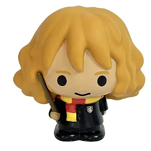 Boneco Colecionável - Harry Potter - Hermione - Candide