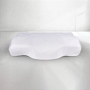 Travesseiro Visco Conforto LongeviTech