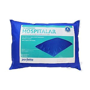 Travesseiro Hospitalar Perfetto