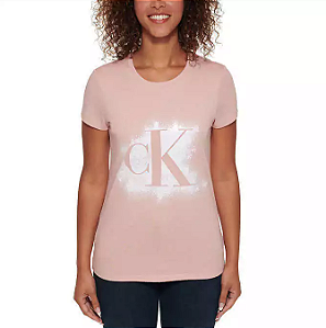 T-shirt Calvin Klein