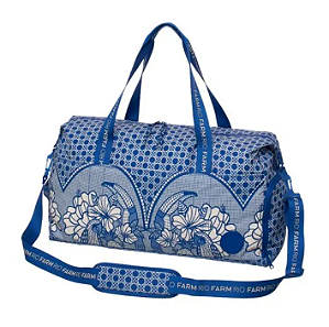 Bolsa Farm Findi – Estampa Refresco FARM