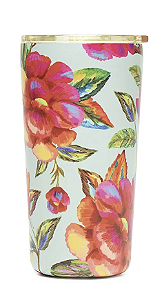 Copo Térmico Farm Glub 500ml – Estampa Céu de Flor FARM