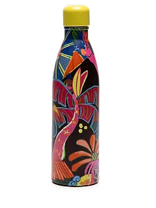 Garrafa Térmica Farm Glub Glub 750ml – Estampa Fantasia FARM