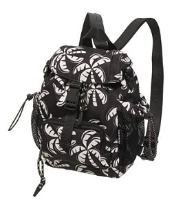 Bolsa Farm Pipoquinha (Mochila) – Estampa Coqueirada FARM