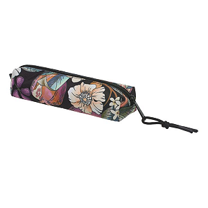 Mini Necessaire Farm Ora Bolas – Estampa Romance Em Flor FARM