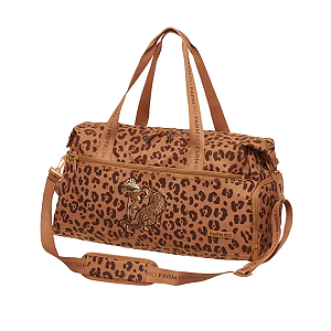BOLSA FINDI BOROGODÓ ONÇA - FARM