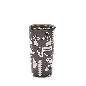 Copo Térmico Farm Glub 500ml – Estampa Lenço Tropicano FARM