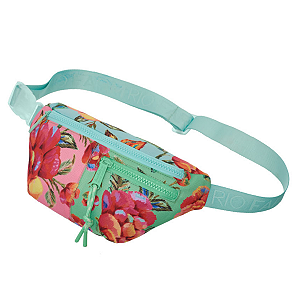 Pochete Farmete Farm – Estampa Céu de Flor