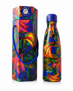 Garrafa Térmica Farm Glub Glub 500ml – Estampa Bananamix