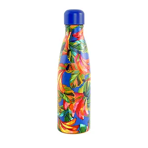 Garrafa Térmica Farm Glub Glub 500ml – Estampa Bananamix