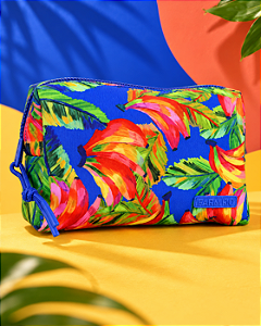Necessaire Farm Ora Bolas M – Estampa Bananamix FARM
