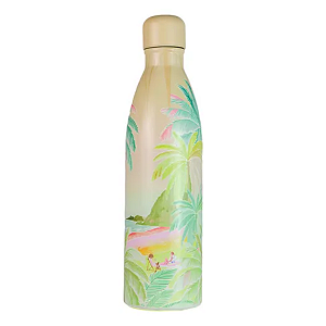 Garrafa Térmica Farm Glub Glub 750ml – Estampa Fim De Tarde FARM