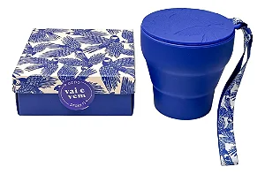 Copo Vai e Vem Voo Das Araras 300ml - FARM