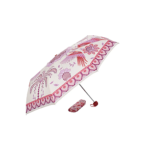 Guarda-Chuva Chúa Farm – Estampa Romance De Tucano FARM