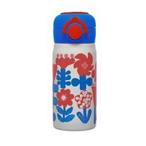 Garrafa Térmica Fábula ZumZum Infantil 330ml – Estampa Frozão Off