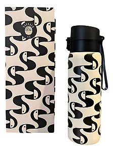 Garrafa Térmica Farm Etc 650ml – Estampa Copatucano FARM