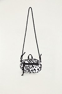 Bolsa Chuchu Oncinha Urbana - Farm