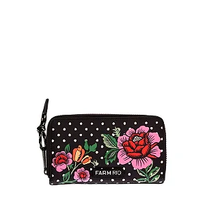 Carteira Farm Astral Cashews and Birds - Farm