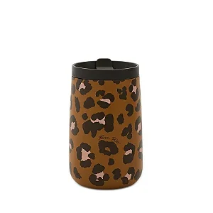 Copo Térmico Farm Que Sede 450ml – Estampa Rio Onça Bandana