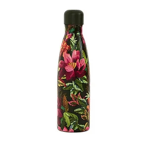 Garrafa Térmica Farm Glub Glub 500ml – Estampa Painted Flowers Farm