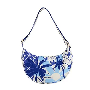 Bolsa Farm Rio Semana de Arte - FARM