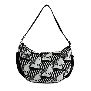 Bolsa Banana G Bico de Tucano - FARM