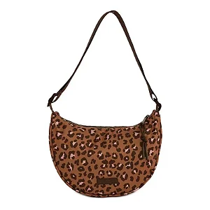 Bolsa Farm Rio Onça Bandana - FARM