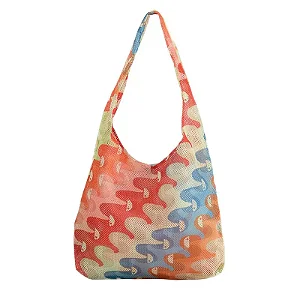 Bolsa Farm Mesh Copatucano - FARM