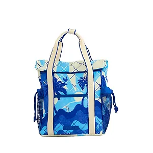 Lancheira Farm – Estampa Nova Semana de Arte Farm