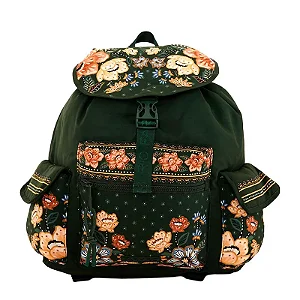 Bolsa Farm Pipoca Puffer (Mochila) – Doce Onça FARM