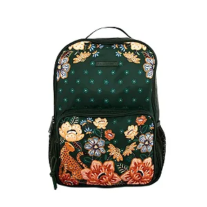 Mochila Farm Me Leva – Estampa Doce Onça FARM