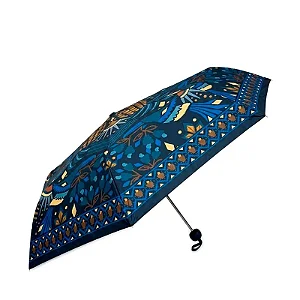 Guarda-Chuva Chúa Farm – Estampa Lenço Magia Tropical