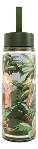 Garrafa Térmica Farm Que Sede 750ml – Estampa Pedra De Gávea