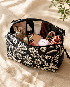 Necessaire Farm Ora Bolas G – Estampa Guanacaste FARM