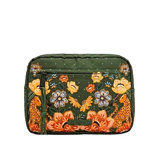 Bolsa Farm Ziriguidum – Estampa Doce Onça FARM