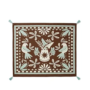 Canga Farm – Estampa Coletânea Tropical Multicolorido